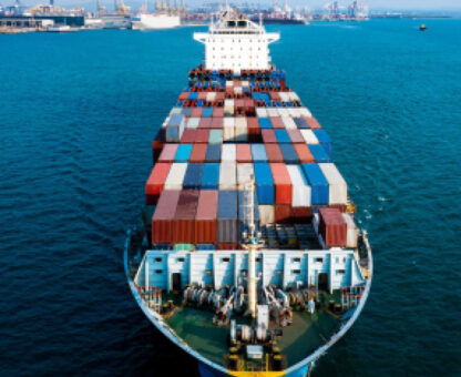 Truckers against trafficking